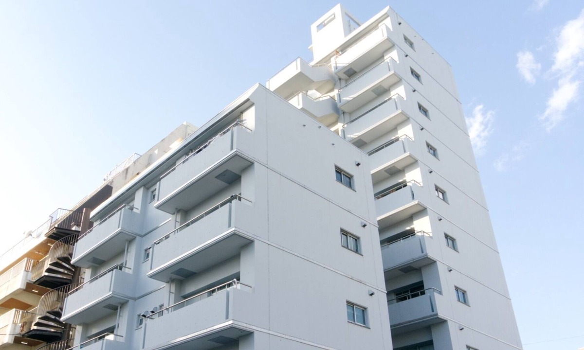 Ryuga Onsen Apartment | For consecutive nights only Advantageous plan/Kochi Kōchi