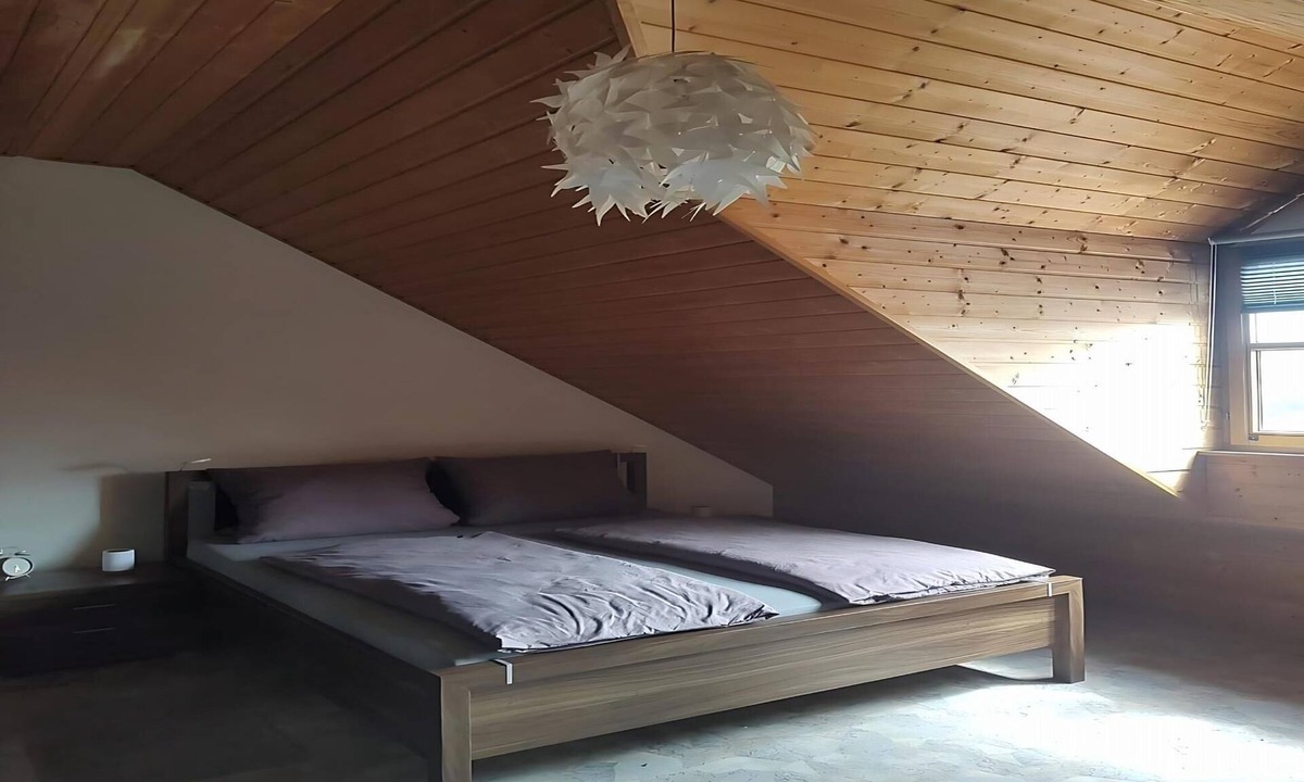 Thanstein Apartment | "Forest and Panoramic View" Vacation Rental - 65 m² (Thanstein)