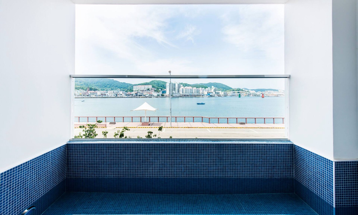 Tongyeong Hotel | Fortuna Hotel