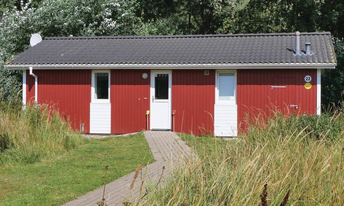 Travemuende House | Freibeuterweg 22 - Dorf 5