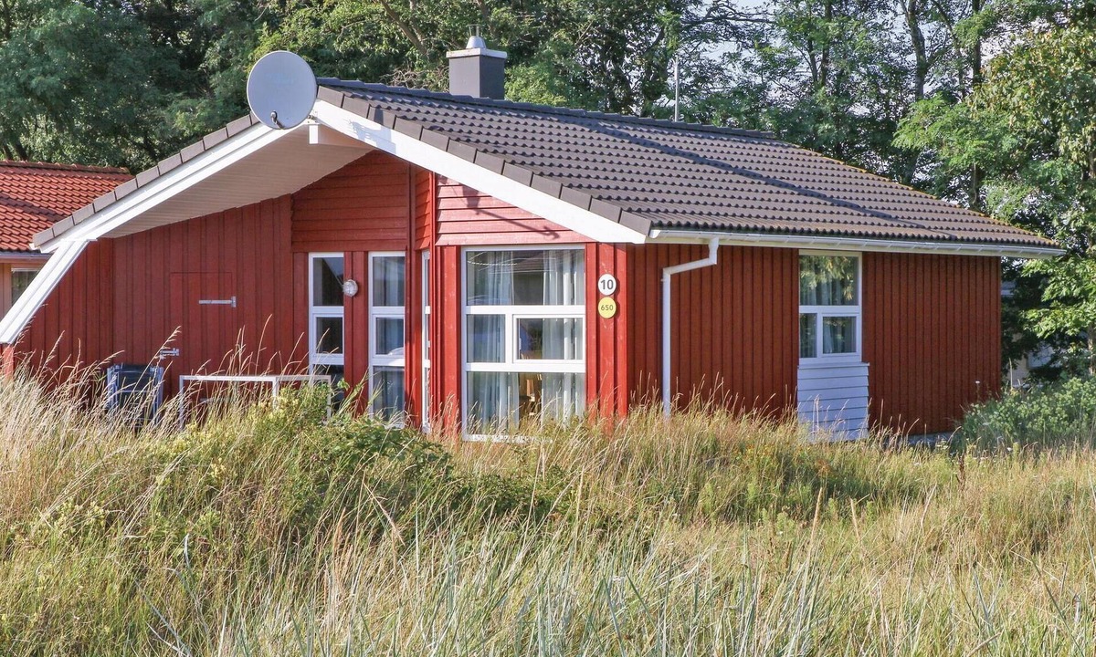 Travemuende House | Freibeuterweg 10 - Dorf 6