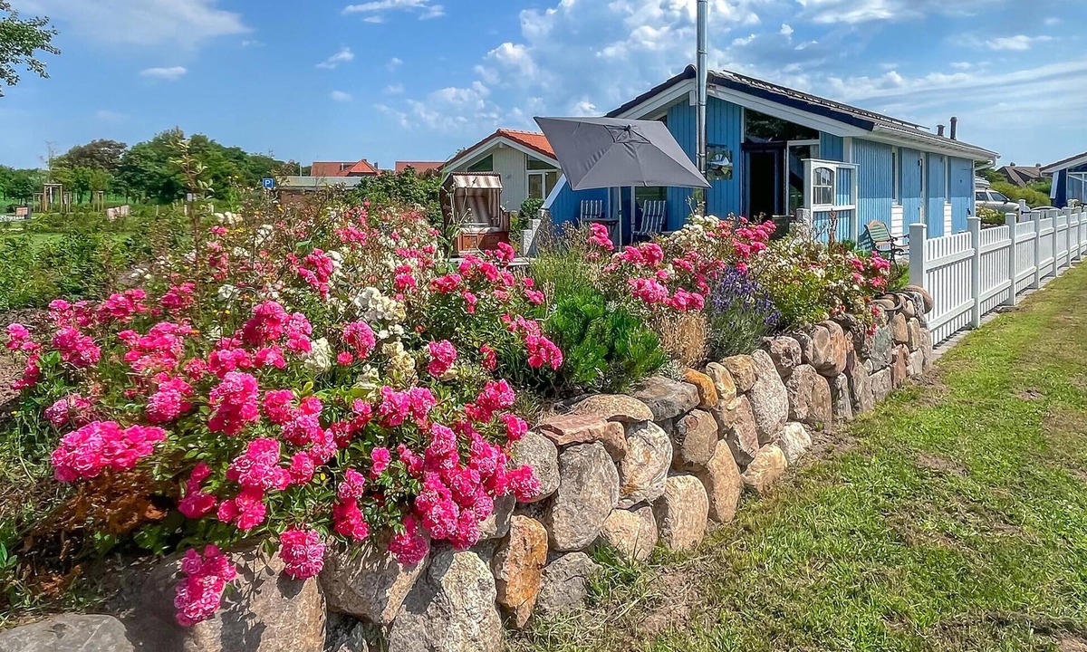 Friedrichskoog House | Friedrichskoog-Deichblick 4
