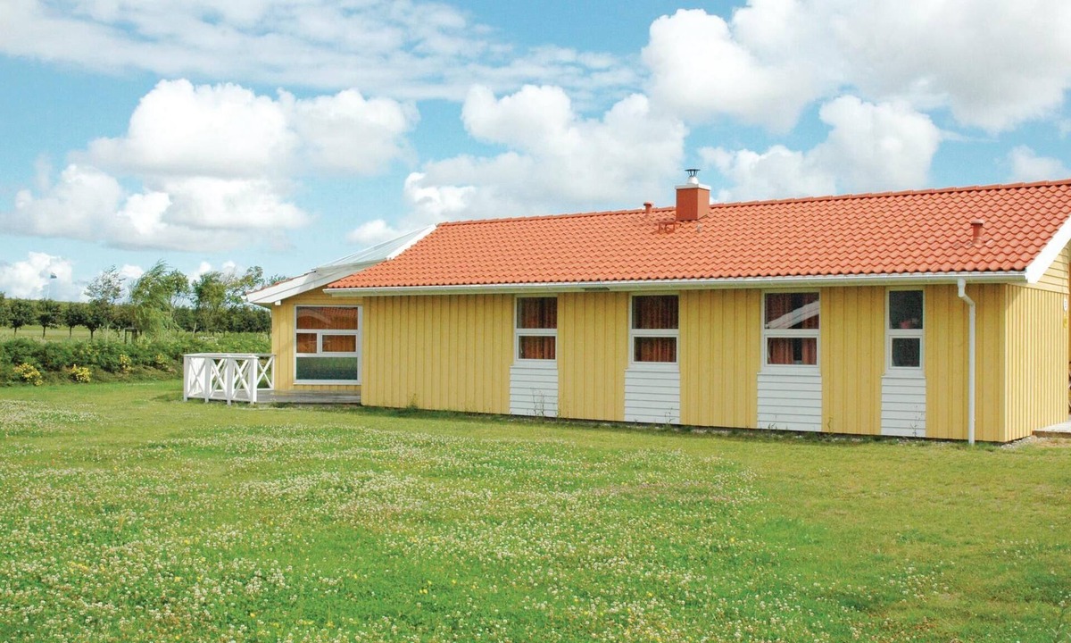 Friedrichskoog House | Friedrichskoog-Strandpark 3