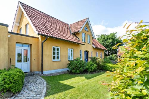 Winnemark Apartment | Friesenhaus an der Schlei