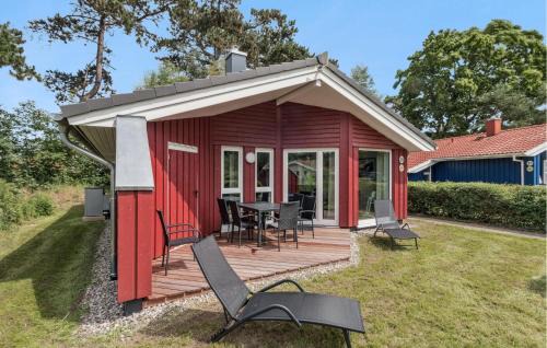 Travemuende House | Frische Brise 29 - Dorf 3