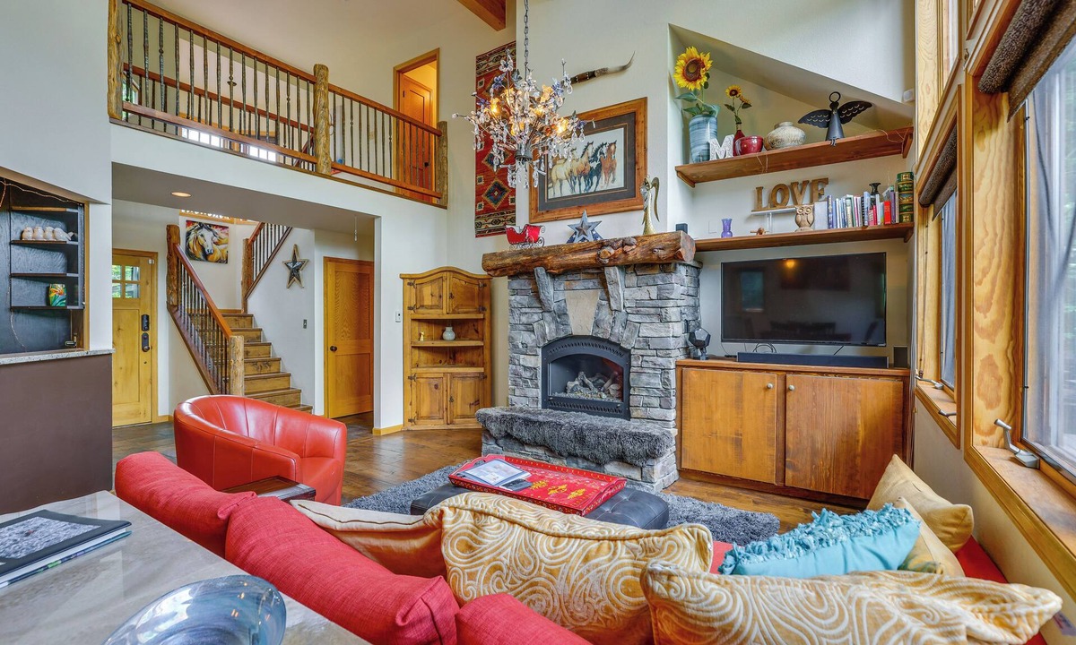 Frisco House | Frisco River Gem Close to Slopes, Trails & Main St