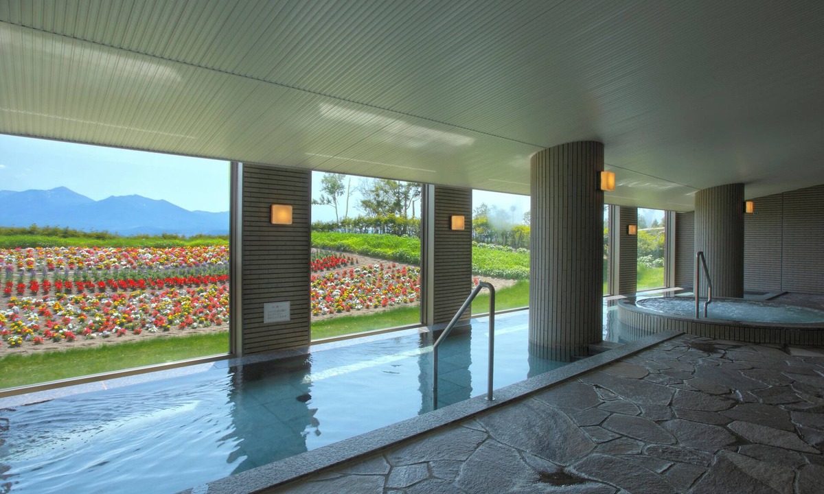 Sorachi-gun Hotel | Furano Resort Orika