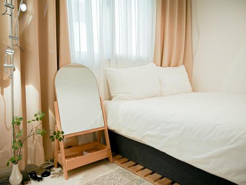 Yangcheon Apartment | Gamhee Stay 신정역 목동역 여의도 영등포