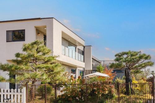 Ganghwa House | Ganghwa Noeuldamechae Private Pension