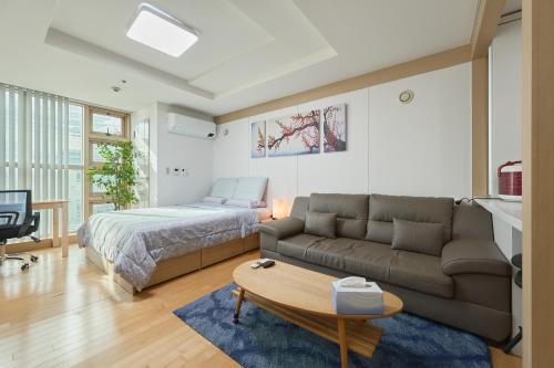 COEX Apartment | Gangnam Sapphire