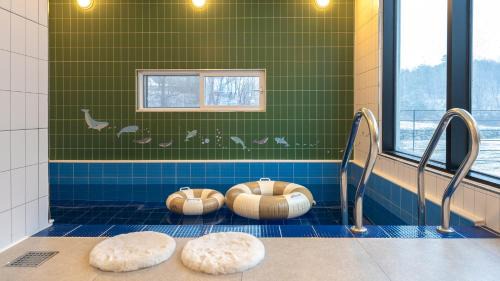 Gangneung House | Gangneung Agigorae Poolvilla