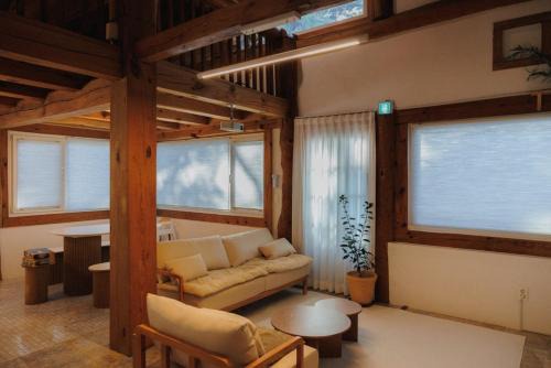 Gangneung House | Gangneung Chodang Yogi-suk