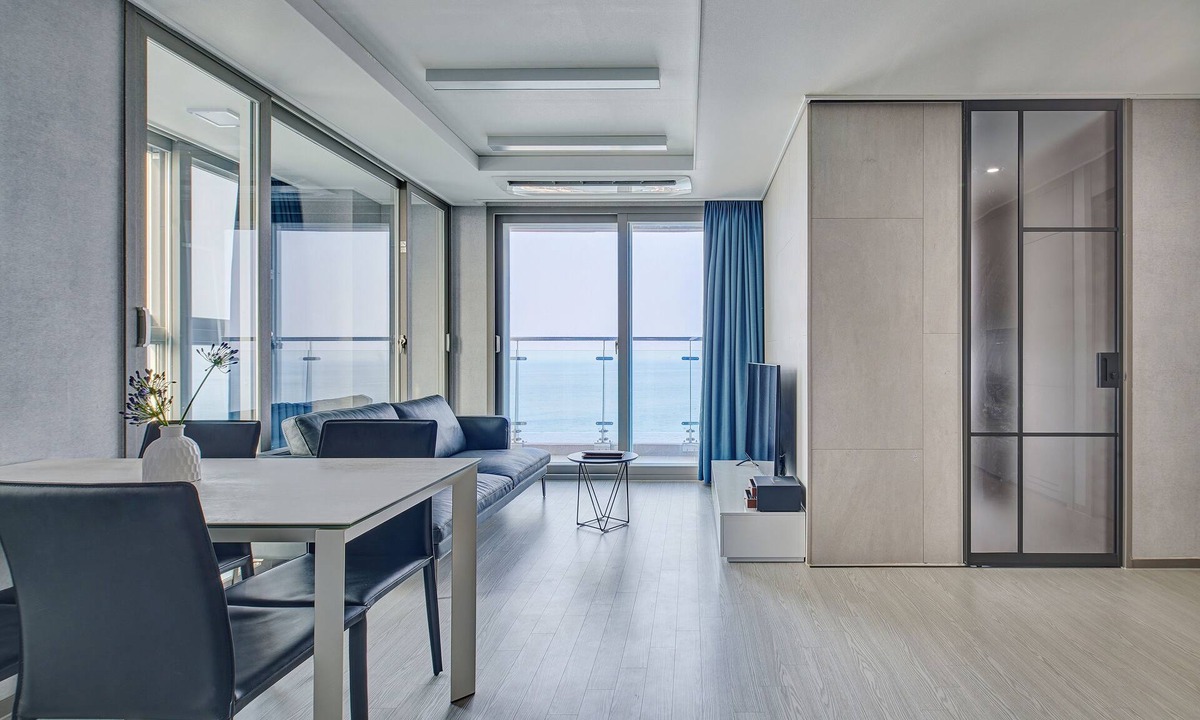 Gangneung Hotel | Gangneung Chonpines Ocean Suites Hotel