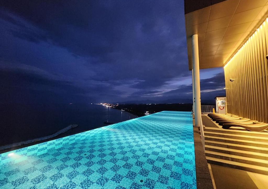 Gangneung Hotel | Gangneung Chonpines Ocean Suites Hotel