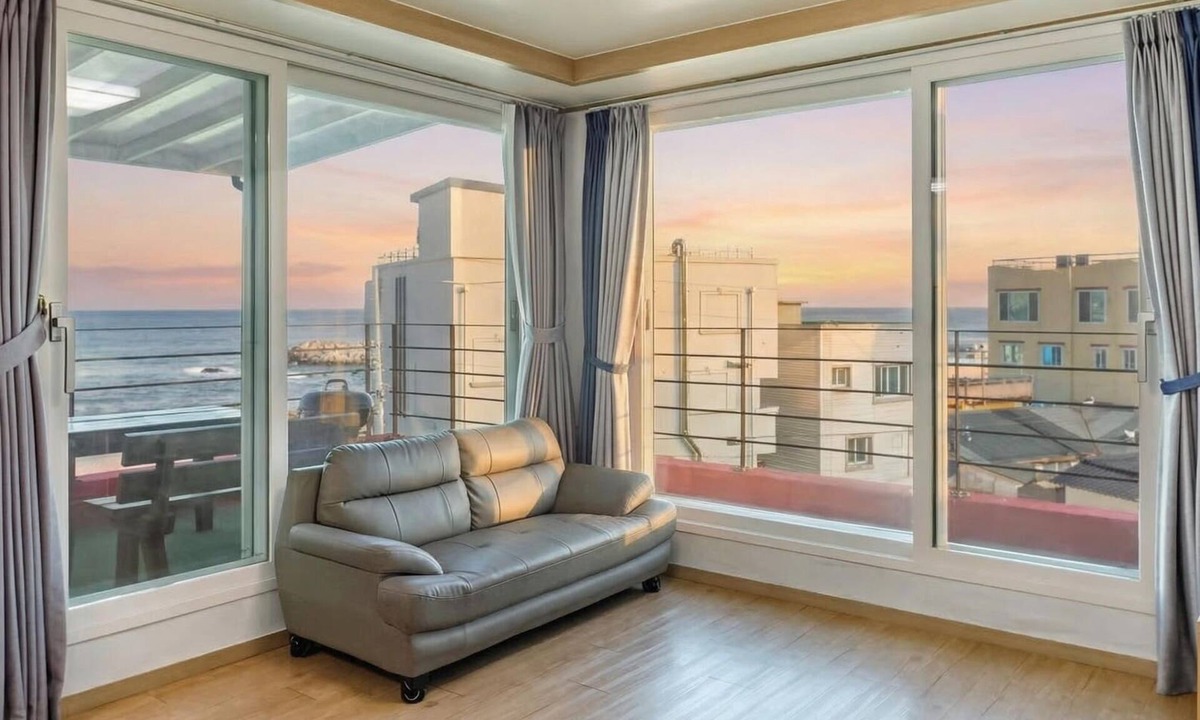 Gangneung House | Gangneung Glad Pension