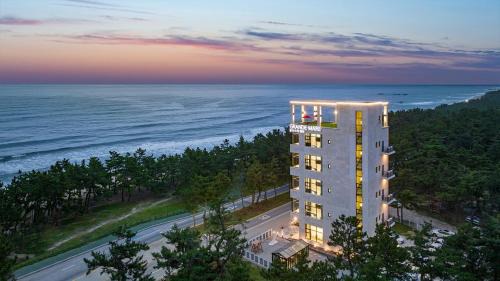 Gangneung Villa | Gangneung Grande Mare Pool Villa