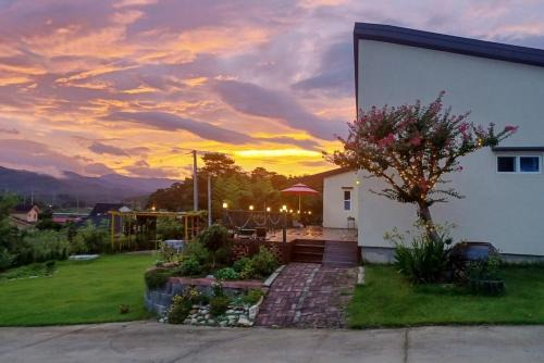 Jumunjin-eup House | Gangneung Hygge B and C
