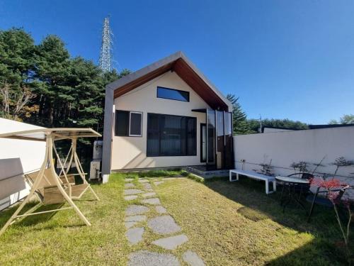 Jumunjin-eup House | Gangneung JD Private Pool Villa
