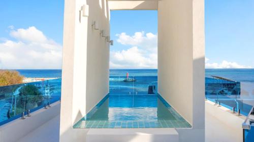 Gangneung House | Gangneung Leventia Pool Villa