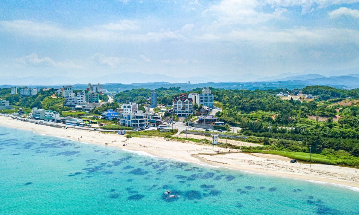 Gangneung House | Gangneung Pension Sea and - Pet Friendly