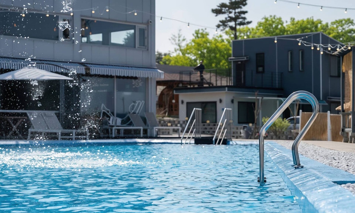 Gangneung House | Gangneung Stay Shod Pension