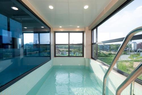 Gangneung Villa | Gangneung Stayharam Villa