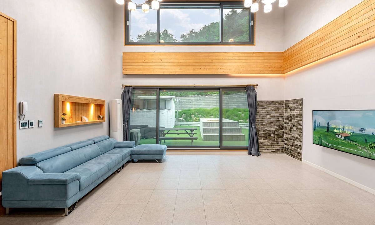 Gangneung House | Gangneung Taurus Pension