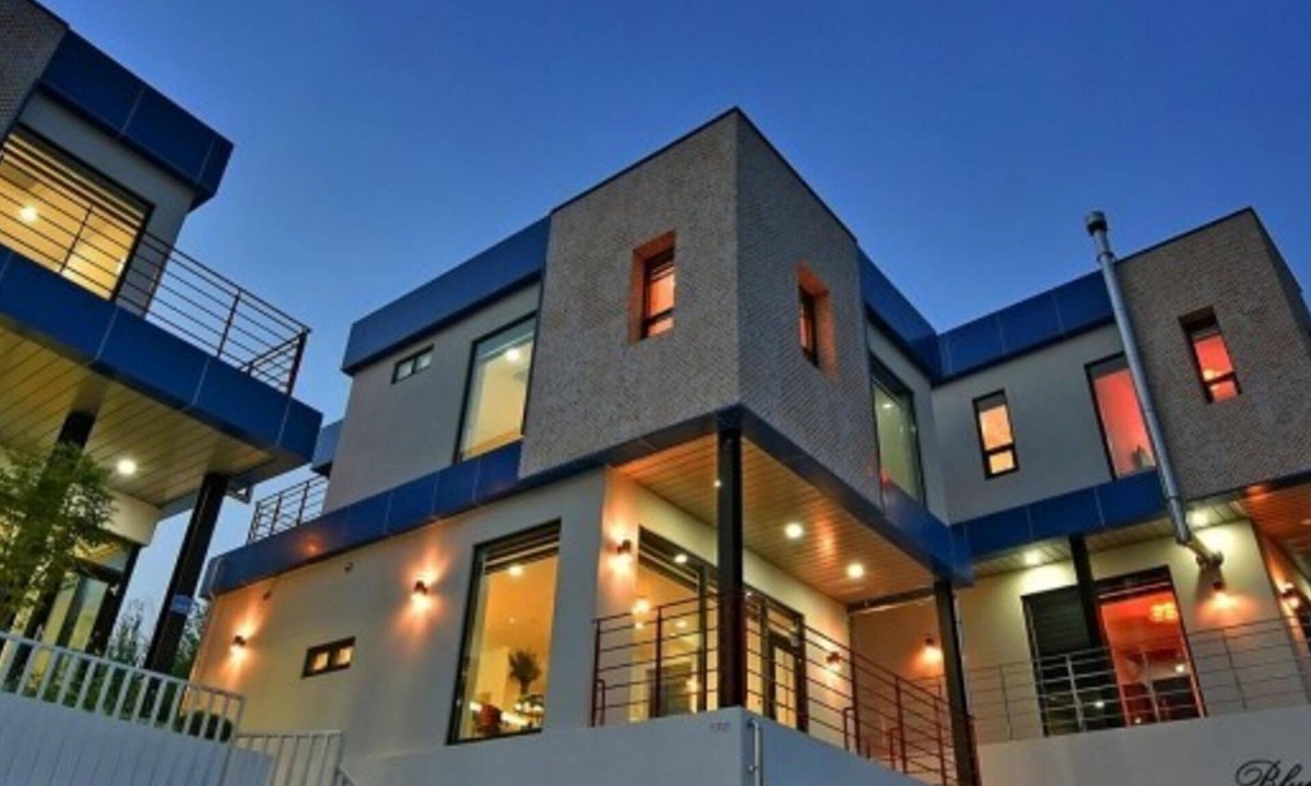 Seorak House | Gapyeong Blue L Pool Villa