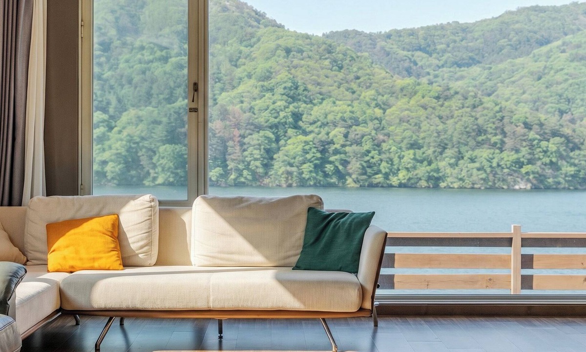 Gapyeong House | Gapyeong Club Board Resort