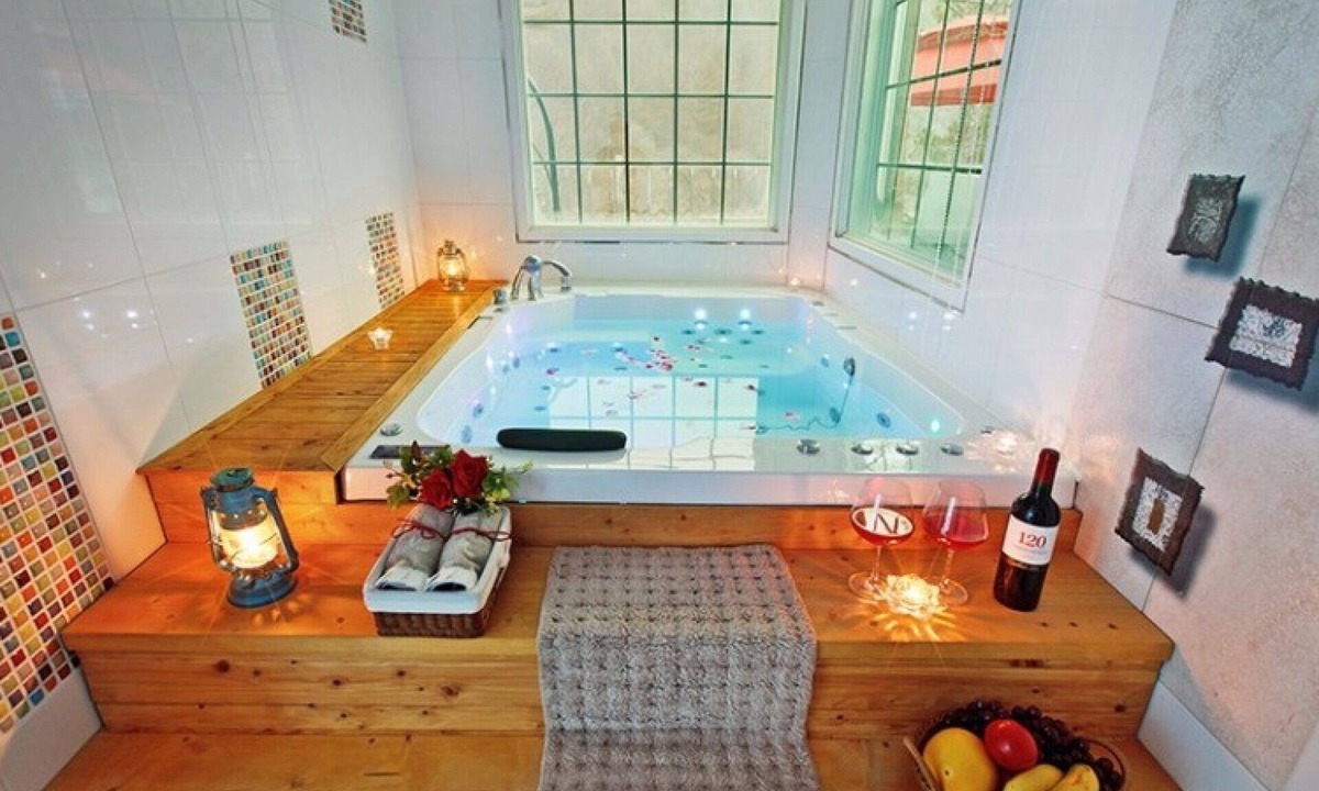 Buk House | Gapyeong Eden Pension
