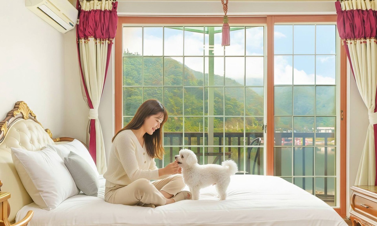 Gapyeong House | Gapyeong Elin Pension