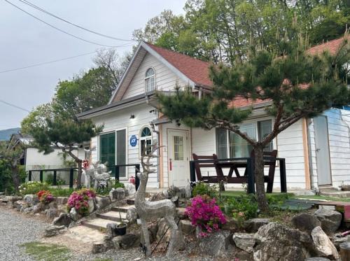 Buk House | Gapyeong Full Room Detached Pension