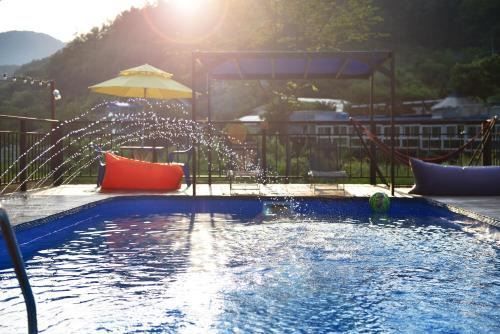 Gapyeong Other | Gapyeong Gratia glamping