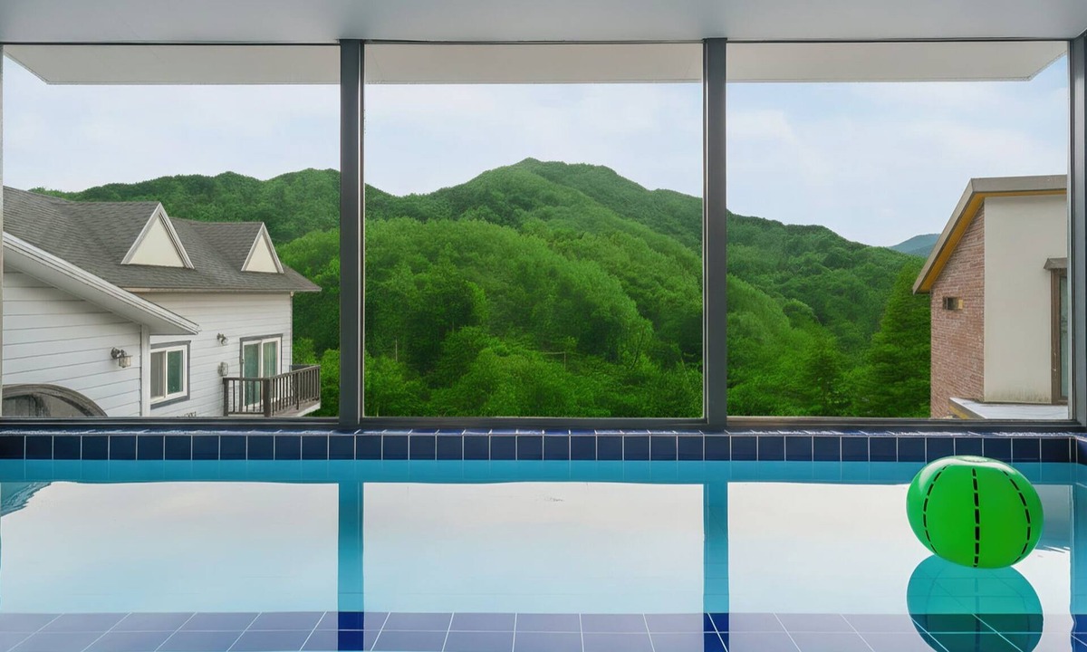 Deokhyeon House | Gapyeong Star Forest Private Pool Villa