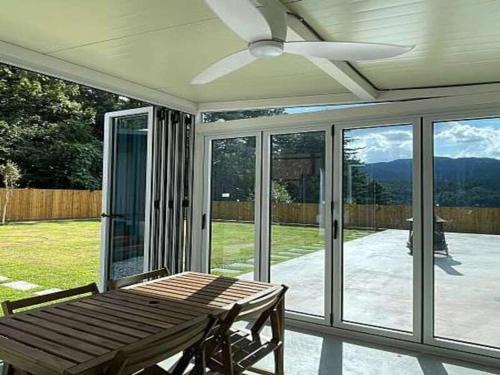 Sang House | Gapyeong symsympuri Pension
