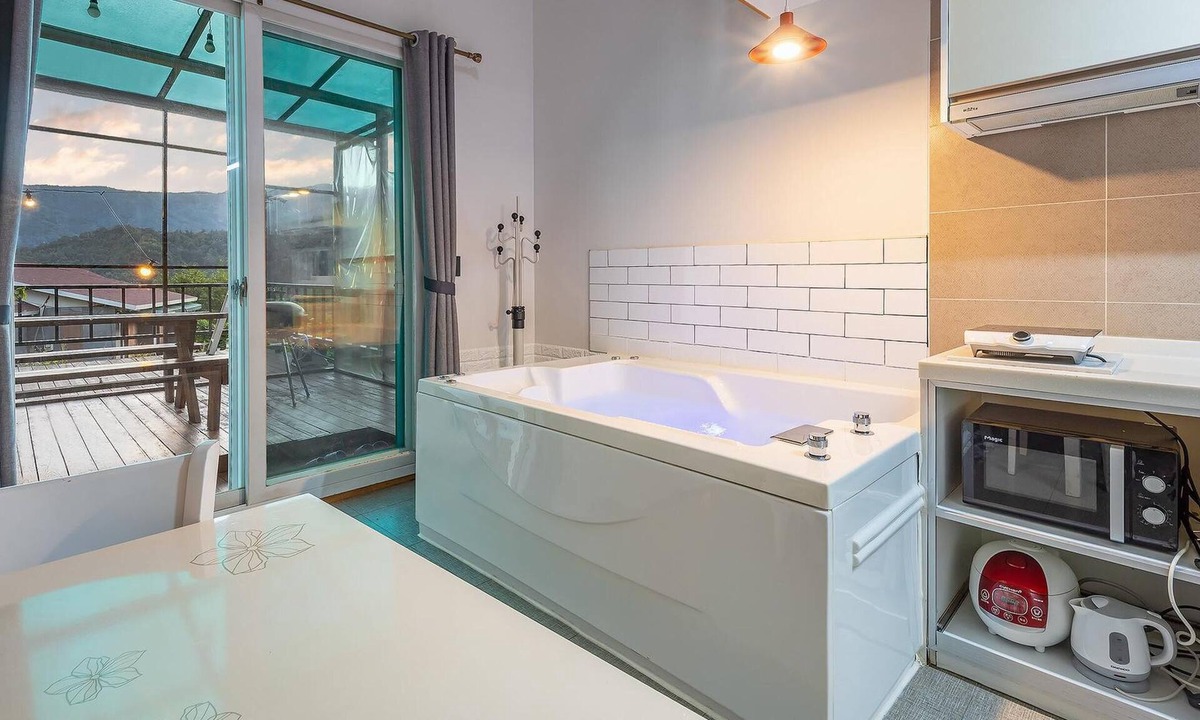 Buk House | Gapyeong Topclouds Pet&spa Pension