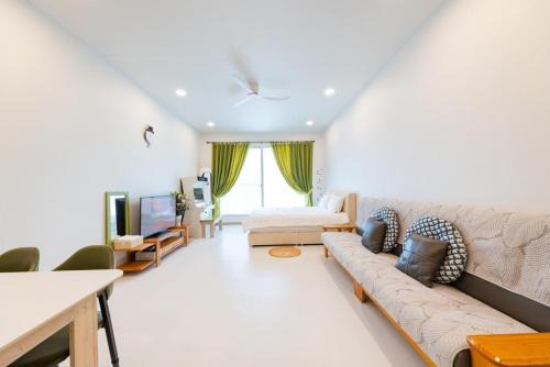 Sang House | Gapyeong Ttongkkodeuruisuda Pension