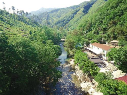 Buk House | Garam Pension Gapyeong