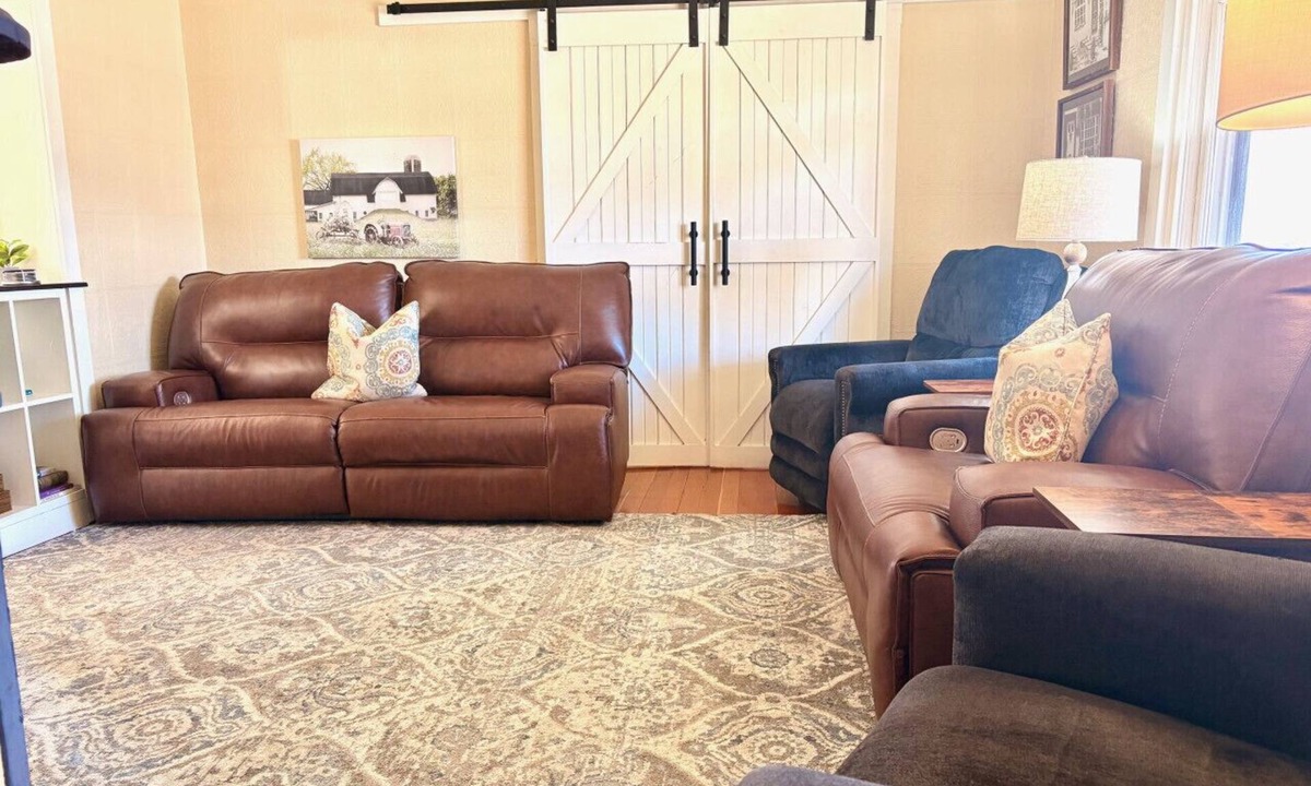Old North End House | Garden Home and Hot Tub - Close to Shopping, Downtown, & Restaurants