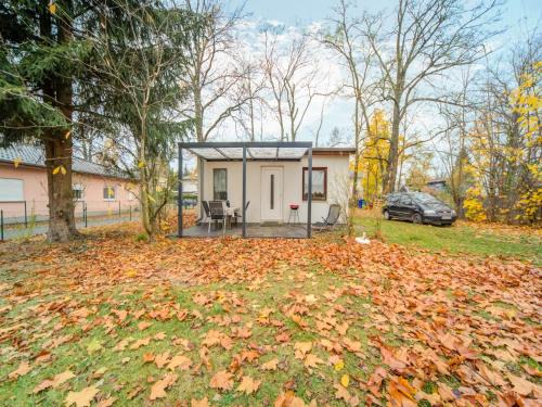 Mahlow House | Gartenbungalow in Blankenfelde-Mahlow