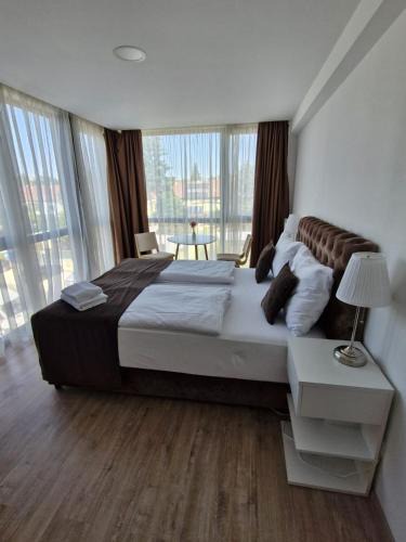 Meidling Hotel | Gartenhotel Altmannsdorf