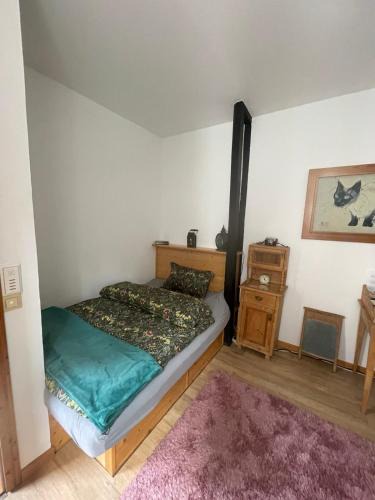 Bendorf House | Gasthaus Liam 2