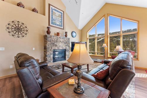 Mountain House House | Gateway #5036