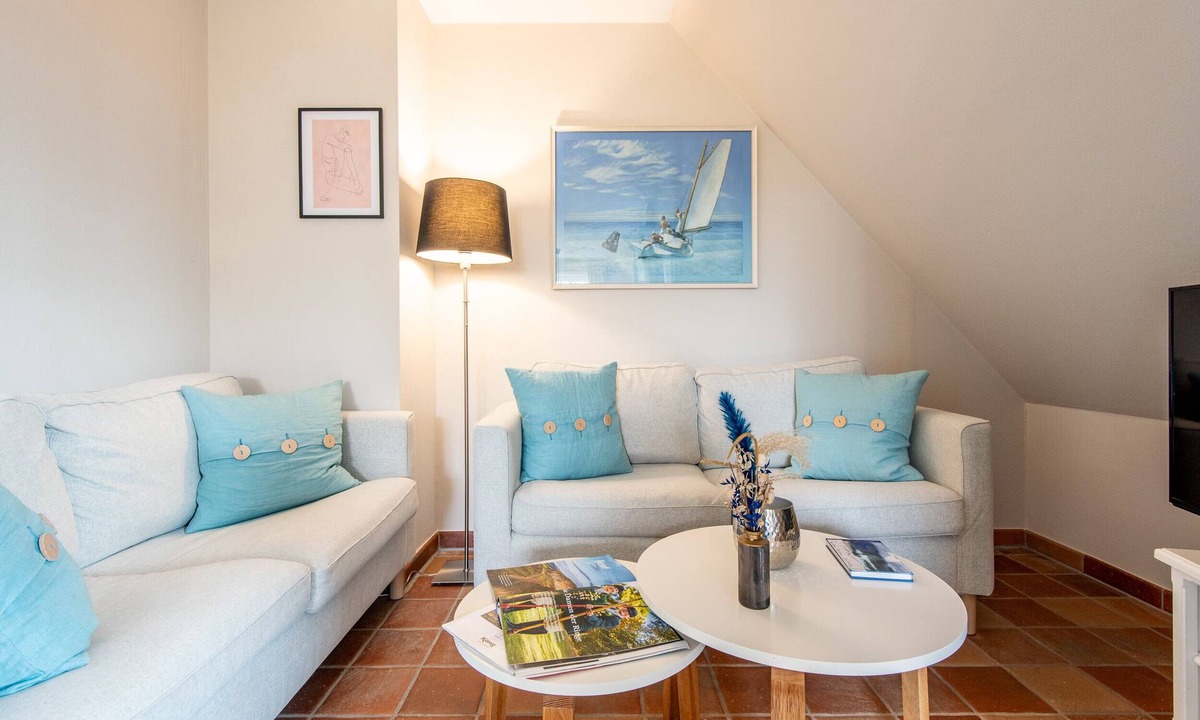 Großmorsum Apartment | Gemütlich. Ruhig. Garten