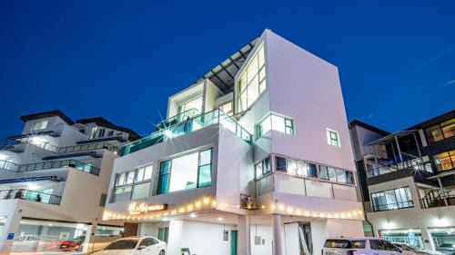 Geoje Villa | geojae sunstay poolvilla