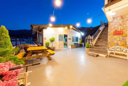Geoje House | Geoje hagdongae pension