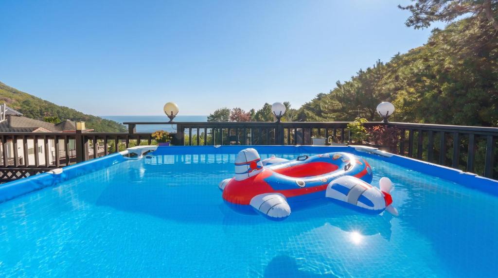 Geoje House | geoje yeoul pet-friendly pension