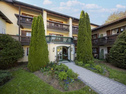 Bad Birnbach Apartment | Geräumiges Studio in Bad Birnbach