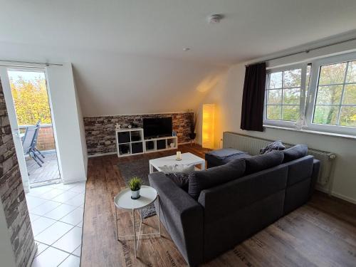 Gundelsby Apartment | Giese FeWo Küstenglück