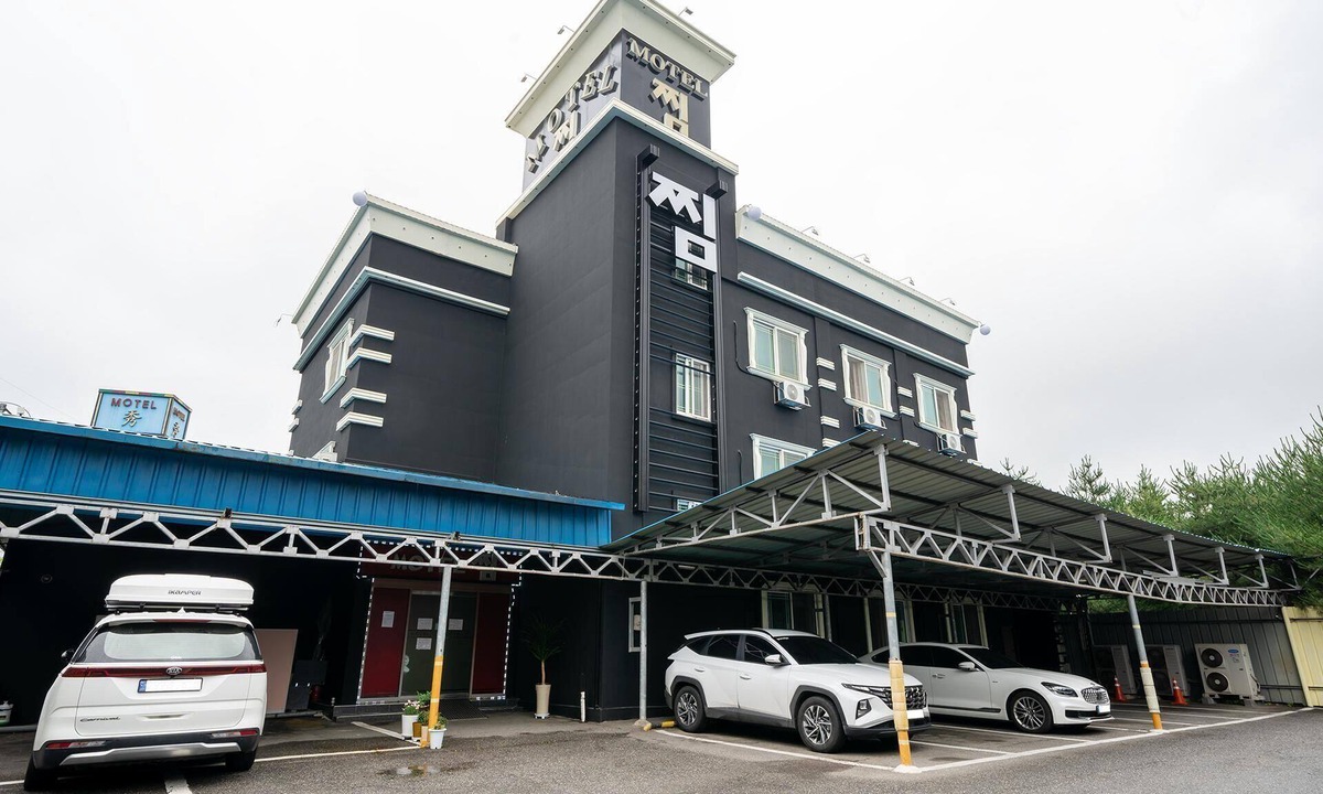 Gimje Hotel | Gimje Jjim